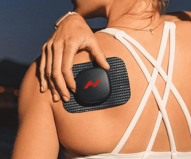 Venom Heat & Vibration Wearable