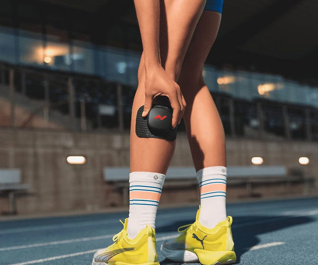 Venom Heat & Vibration Wearable