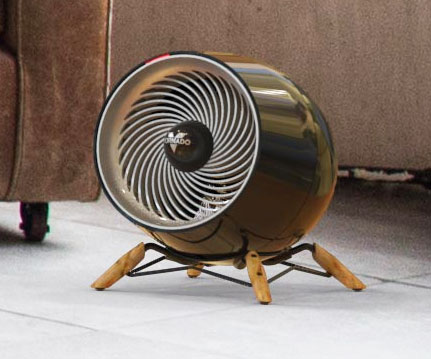 Vornado Glide Heat Room Heater