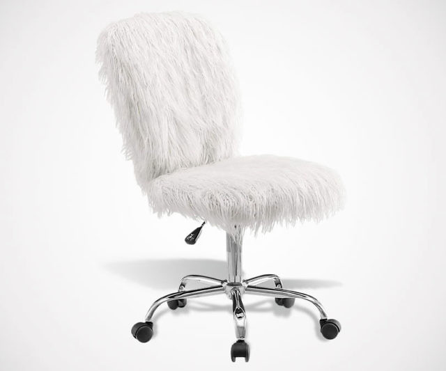 Wampa Desk Chair