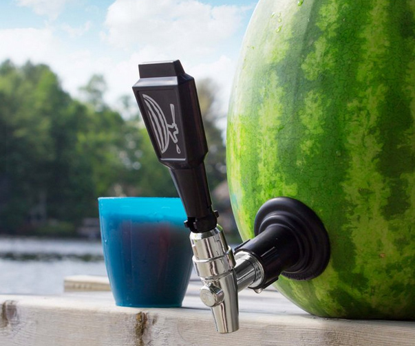 Watermelon Tap Kit