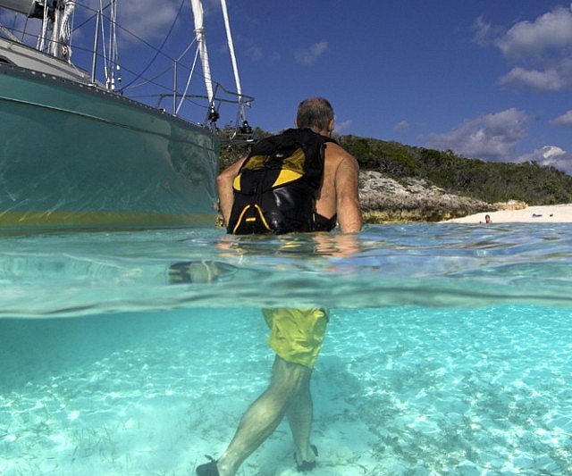 Waterproof Backpack