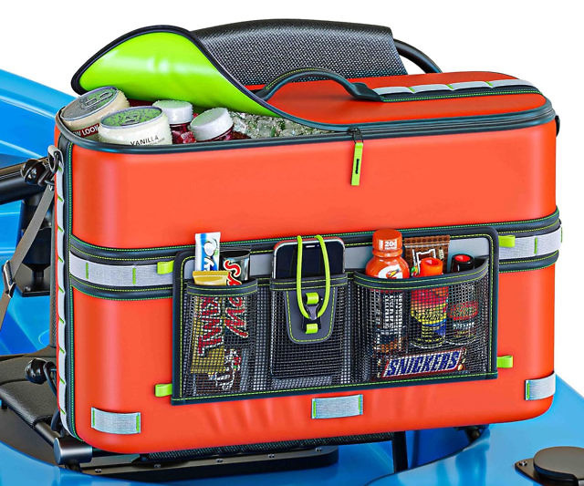 Waterproof Kayak Seat Back Cooler