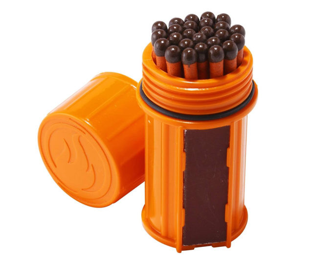 UCO Stormproof Matches
