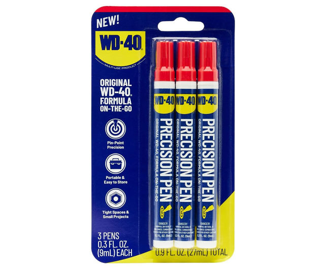 WD-40 Pen