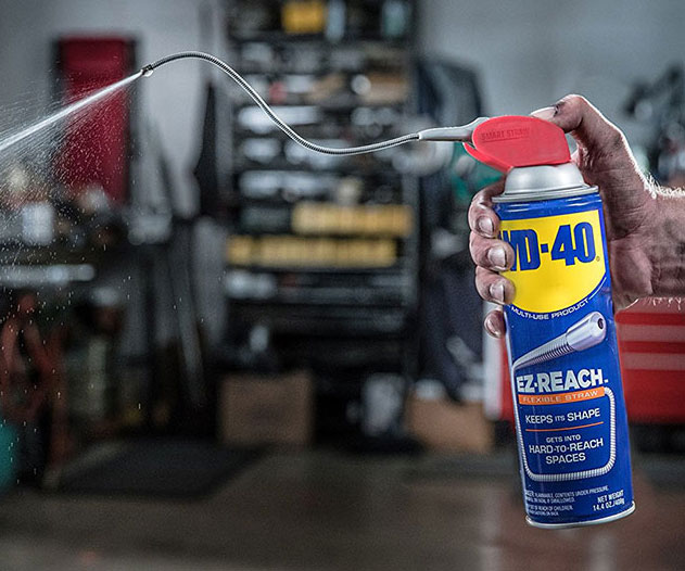 WD-40 Flexible EZ Reach Straw