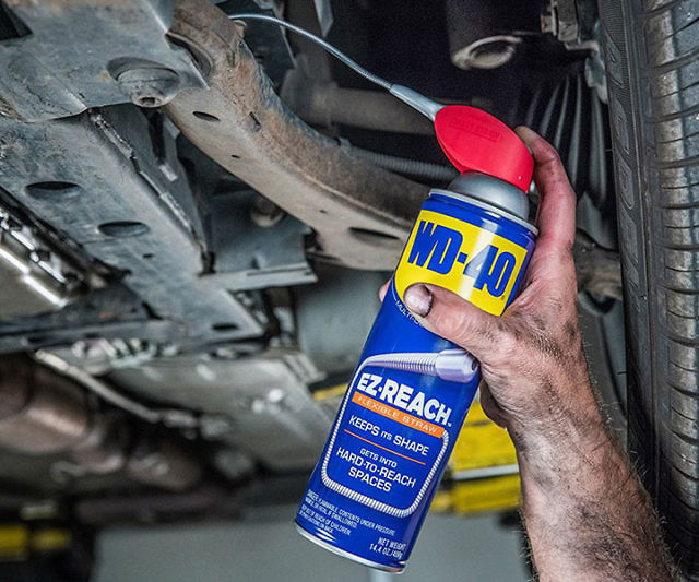 WD-40 Flexible EZ Reach Straw