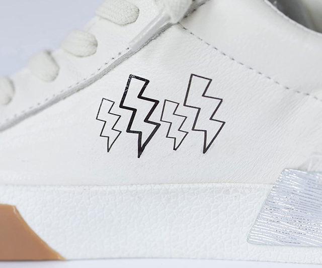 Wear Your Sole Shoe Tattoos