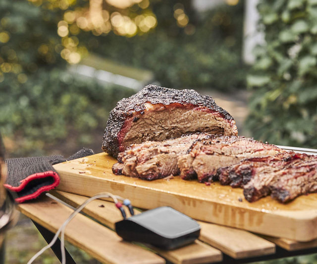 Weber Connect Smart Grilling Hub