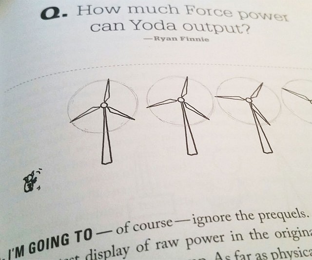 What If Book