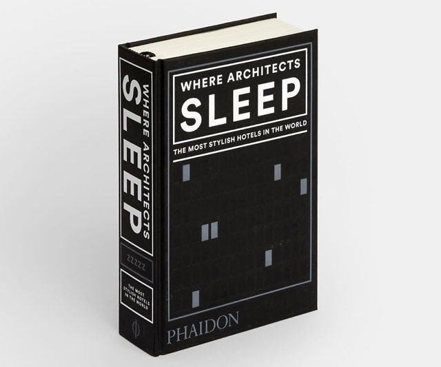 Where Architects Sleep