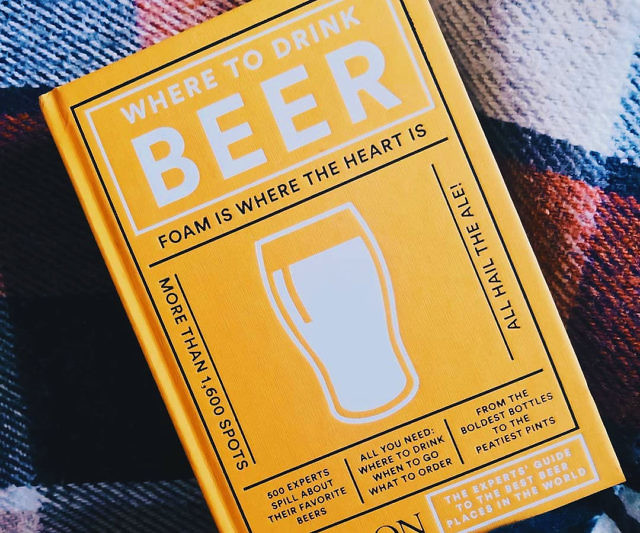 Where To Drink Beer