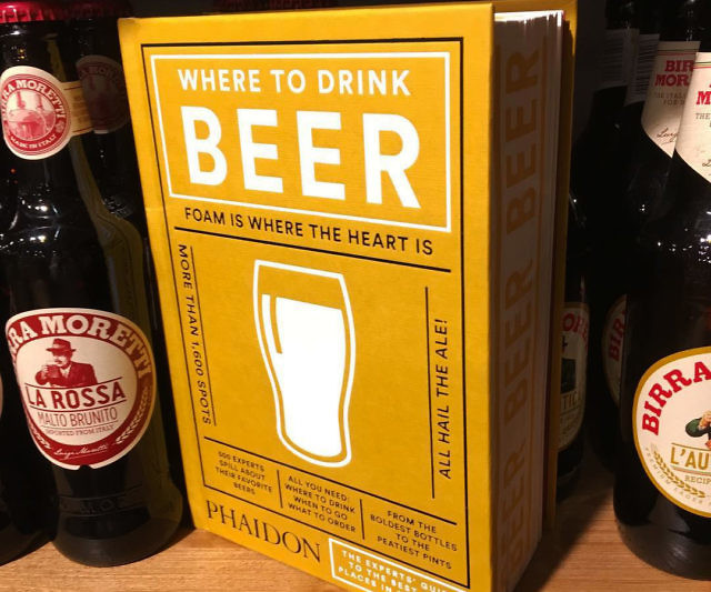 Where To Drink Beer