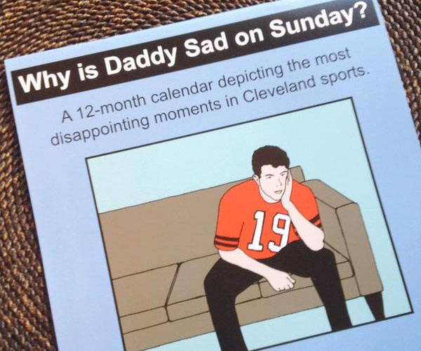 Disappointing Cleveland Sport Moments