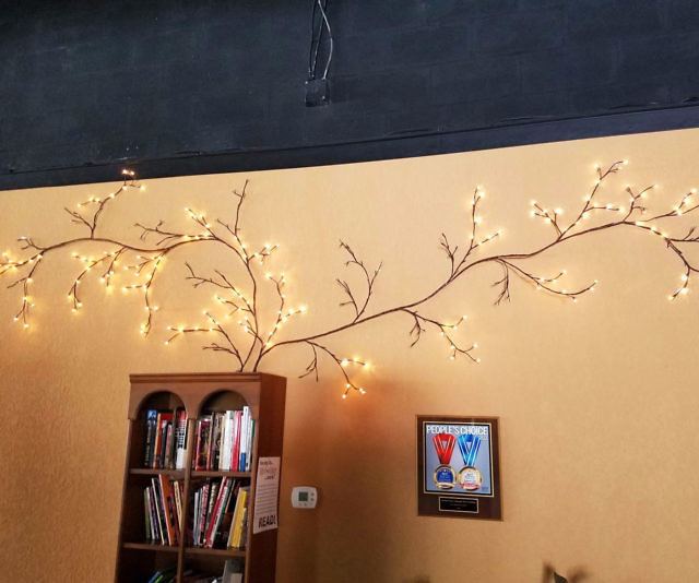 Willow Vine Light