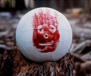 Wilson Castaway Volleyball
