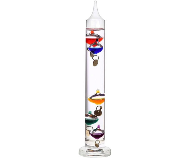 Galileo Thermometer