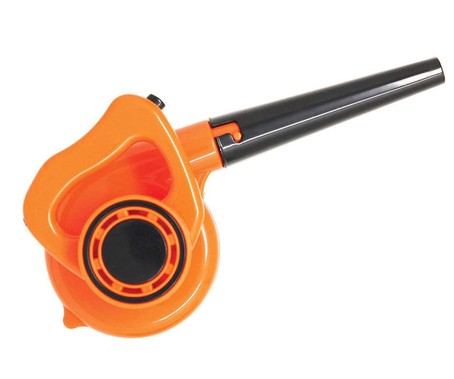 World’s Smallest Working Leaf Blower