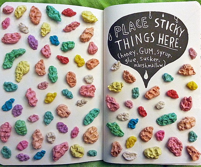 Wreck This Journal