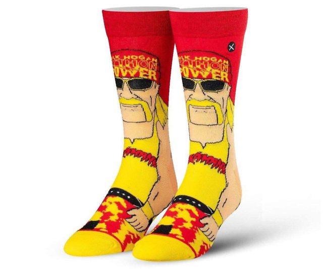 WWE Legends Socks