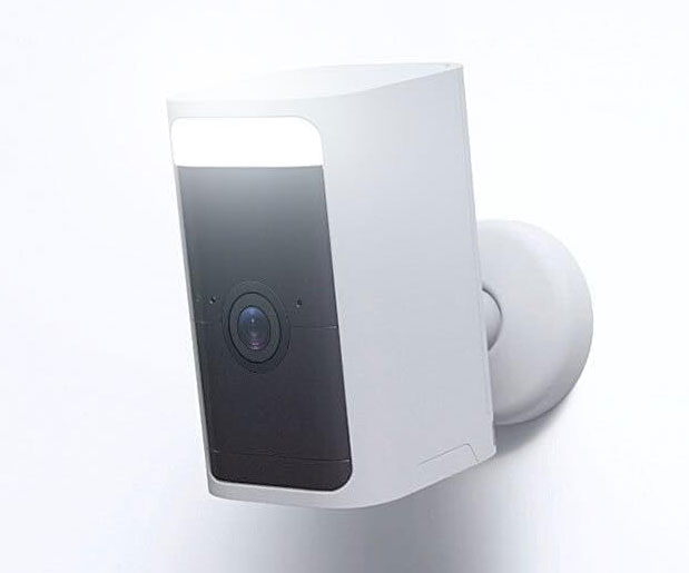 Wyze Battery Cam Pro