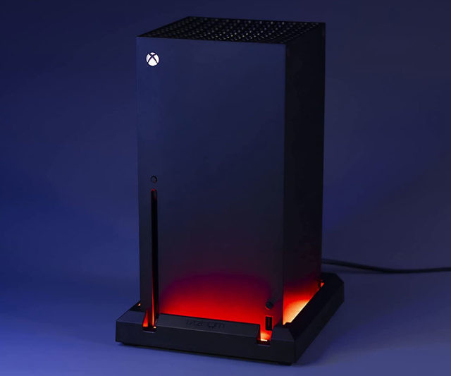Xbox Series X Light