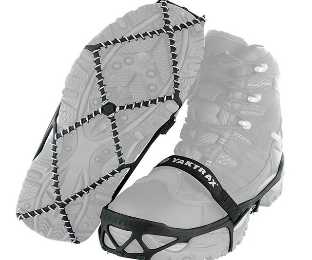 Ice And Snow Traction Cleats