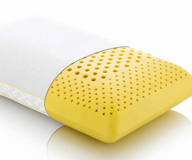 Aromatherapy Memory Foam Pillows