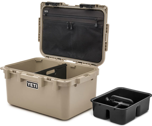Yeti Indestructible Gear Box