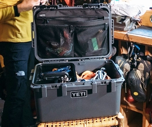 Yeti Indestructible Gear Box
