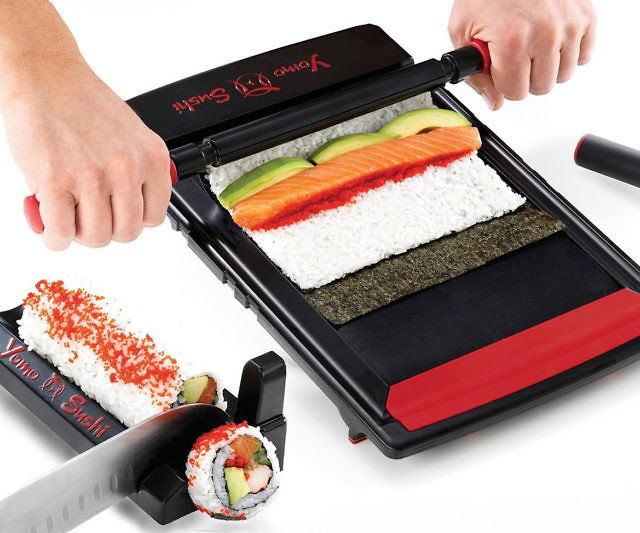 Sushi Making Kit