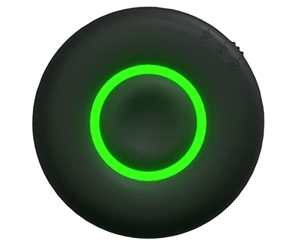 EZ Rest Interval Timer