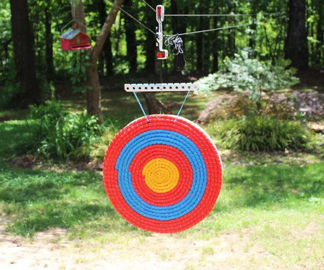 Zip Shooting Range Kit
