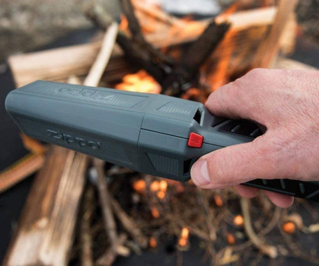 Zippo Firefast Bellows