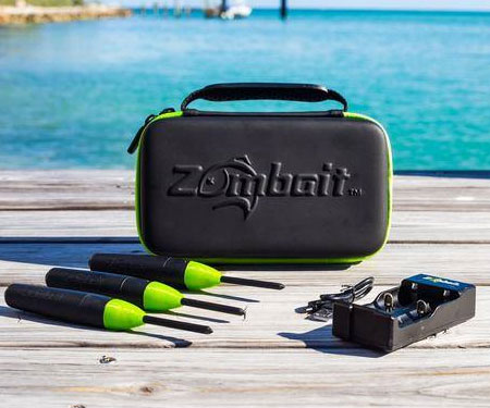 Zombie Bait Lures