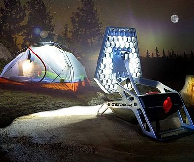 1200 Lumen Rover Mobile Task Light