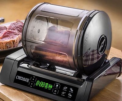 Meat & Vegetable Vacuum Marinator