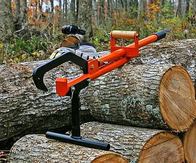 LogOX 3-in-1 Forestry Multi-Tool