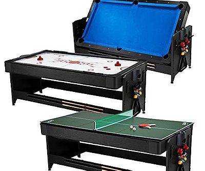 3-In-1 Game Table