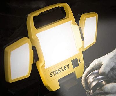 5000-Lumen LED Work Light