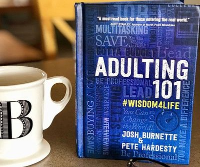 Adulting 101