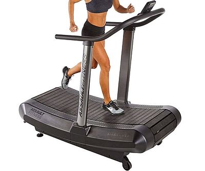 AirRunner Treadmill