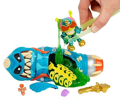 Aliens Dissection Kit