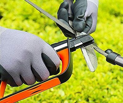 All-In-One Blade Sharpener
