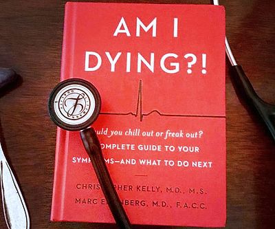 Am I Dying?!