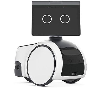 Amazon Astro Household Robot
