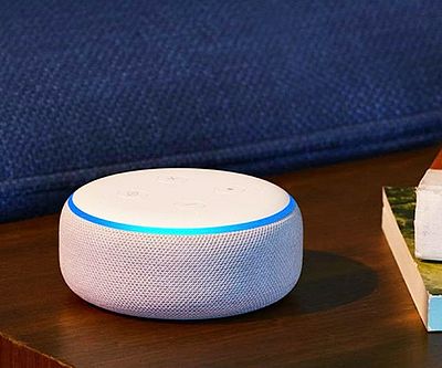 Amazon Echo Dot Gen 3
