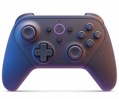 Amazon Luna Cloud Gaming Service