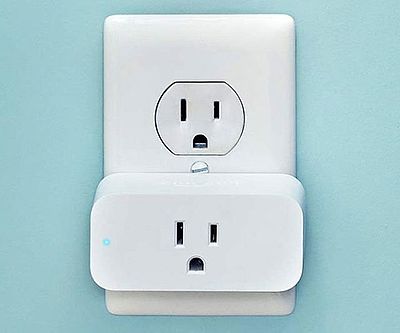 Amazon Smart Plug