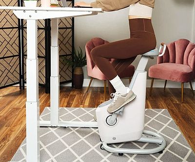 Ampera Office Bike